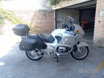 Bmw. r1150rt