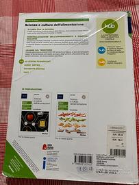 Libro scienze dell’alimentazione
