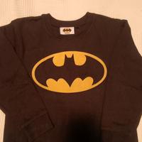 Felpa Batman 
