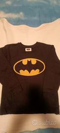 Felpa Batman 