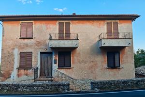 Piccolo appartamento nella verde Umbria