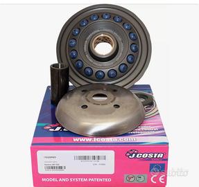 Variatore Jcosta beverly 350 10-16