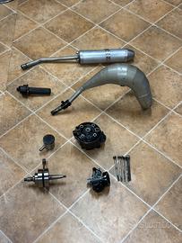 Modifica dr70 am6 (maggiorato)