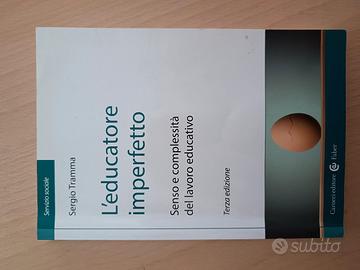 L'educatore imperfetto 