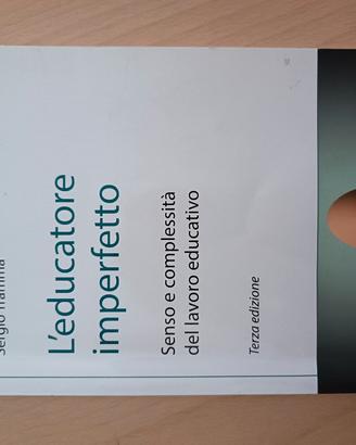 L'educatore imperfetto 