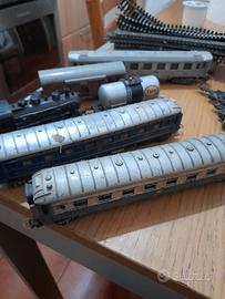 treno  1970 lima
