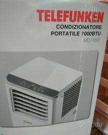 condizionatore telefunken