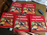 Enciclopedia Cucinare con Fantasia