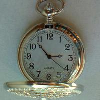 orologio da taschino