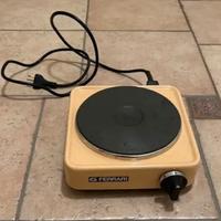 PIASTRA ELETTICA "FERRARI".