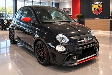 Abarth 595 1.4 Turbo T-Jet Pista 160cv