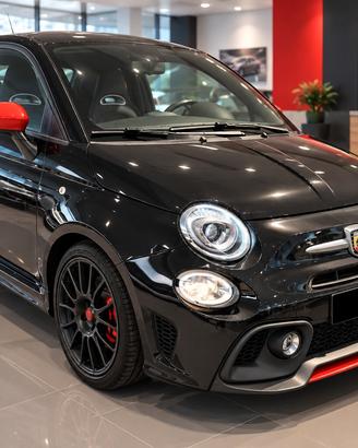 Abarth 595 1.4 Turbo T-Jet Pista 160cv