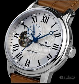 Tecnotempo Noble Time edizione limitata 2026