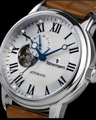 Tecnotempo Noble Time edizione limitata 2026