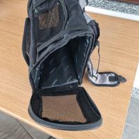 Trasportino cane