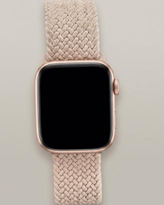Apple Watch SE (GPS) 