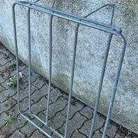 portapacchi per auto 500