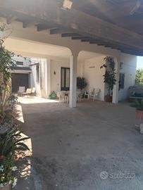 SALENTO, casa vacanza vicino GALLIPOLI