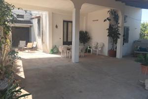 SALENTO, casa vacanza vicino GALLIPOLI