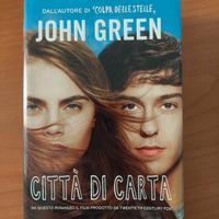 Città di carta - John Green
