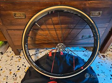 Ruote Fulcrum carbon zero