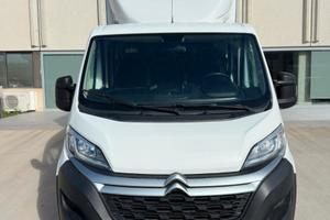 BOXER 35 FURGONATO DOPPIA CABINA L3 HDI 140 cv