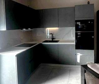 CUCINA SCAVOLINI 