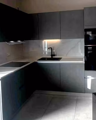 CUCINA SCAVOLINI 