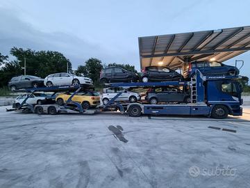 RICAMBI VARI FIAT PANDA,500L,PUNTO,TIPO,LAND ROVER