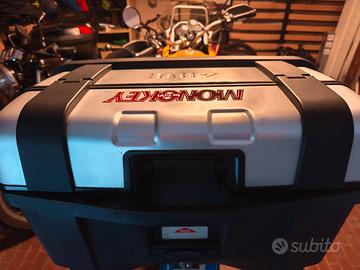 GIVI BAULETTO TRK46N TREKKER