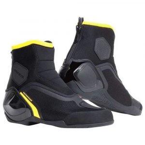 Scarpa Dainese DINAMICA WP Nero/Giallo