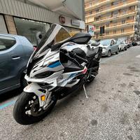 Bmw S1000rr M