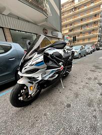 Bmw S1000rr M
