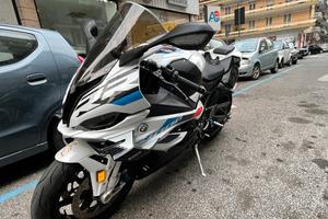 Bmw S1000rr M