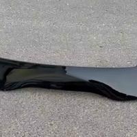 spoiler compatibile per Peugeot 206, 207, 208, 308