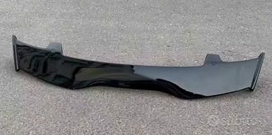 spoiler compatibile per Peugeot 206, 207, 208, 308