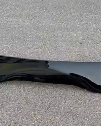 spoiler compatibile per Peugeot 206, 207, 208, 308