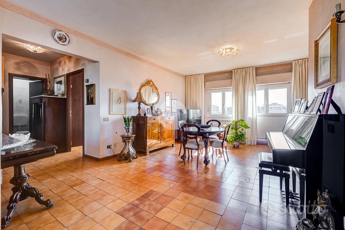 Appartamento – RM - Vista 4