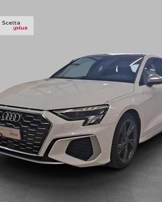 Audi S3 Sportback 2.0 tfsi quattro 310cv s-tronic