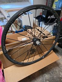 Ruota Posteriore Fulcrum Racing Zero