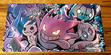 Pokémon Genga XXL    Nuovo ⭐️⭐️⭐️