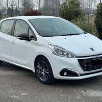 Peugeot 208 1.2 82cv 2017