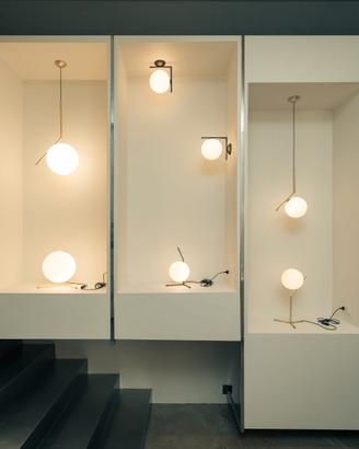 Flos IC Nuove SvendiataPrezzoStock