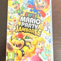 Nintendo Switch giochi