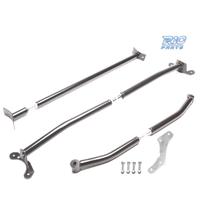 KIT BARRE STABILIZZATRICI REGOLABILI VOLKSWAGEN VW