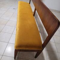 splendida panca arredo 