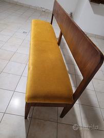 splendida panca arredo 