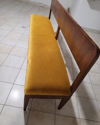 splendida panca arredo 