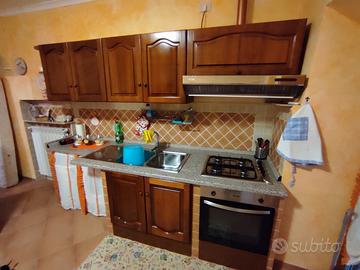 Appartamento a Rocca Priora