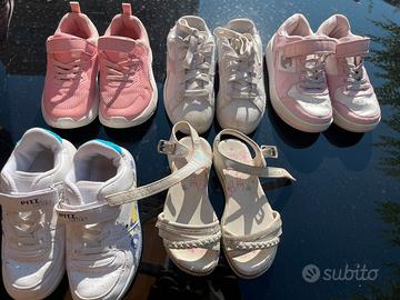 LOTTP SCARPE DA 29 a 32